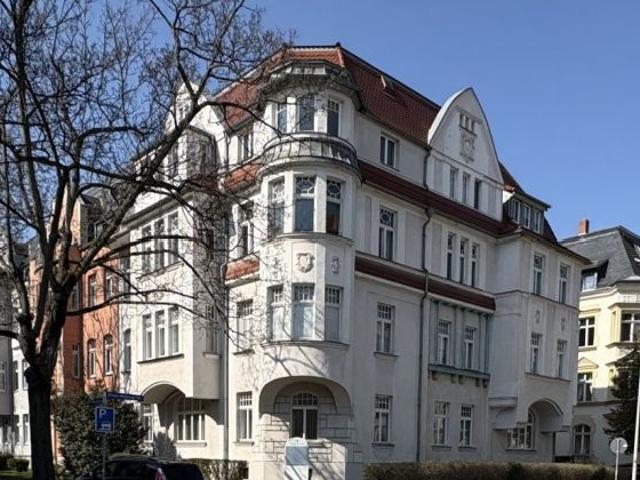 Büro mieten in Pölbitz, Zwickau