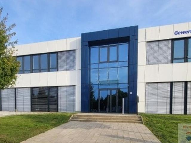Büro mieten in Inning, Bayern