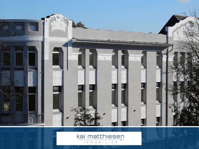 Büro kaufen in Krefeld
