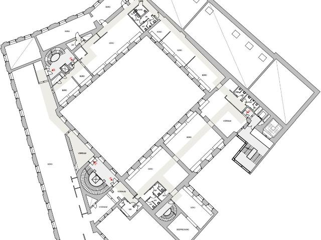 Büro mieten in Seestadt, Wien