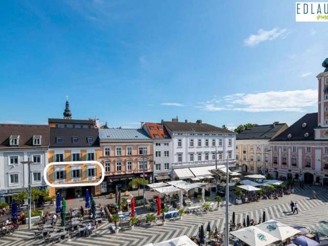 Gewerbe mieten in St. Pölten, Niederösterreich