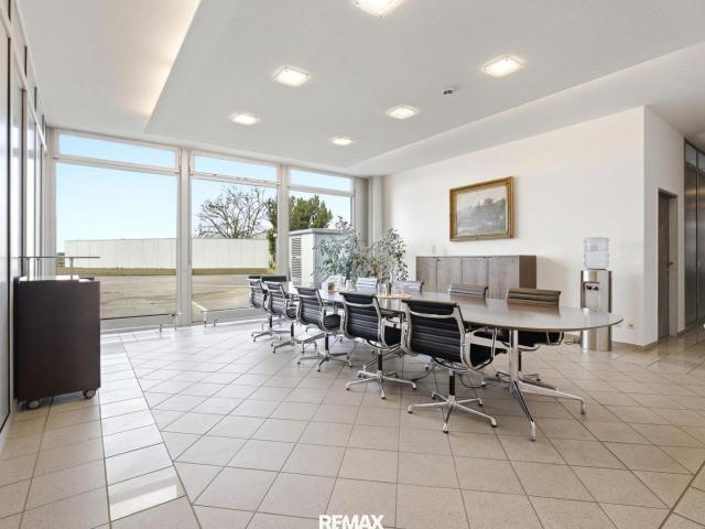 Büro mieten in Mauthausen, Oberösterreich