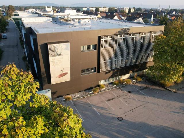 Büro mieten in St. Dionysen, Traun