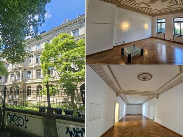 Büro mieten in Leipzig, Sachsen