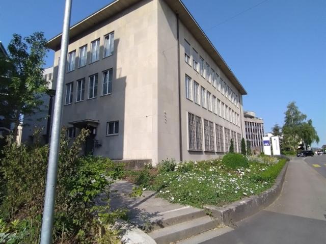 Büro mieten in Wohlen (AG), Aargau