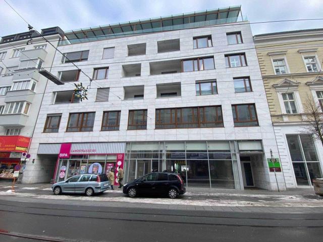 Büro mieten in Linz, Oberösterreich