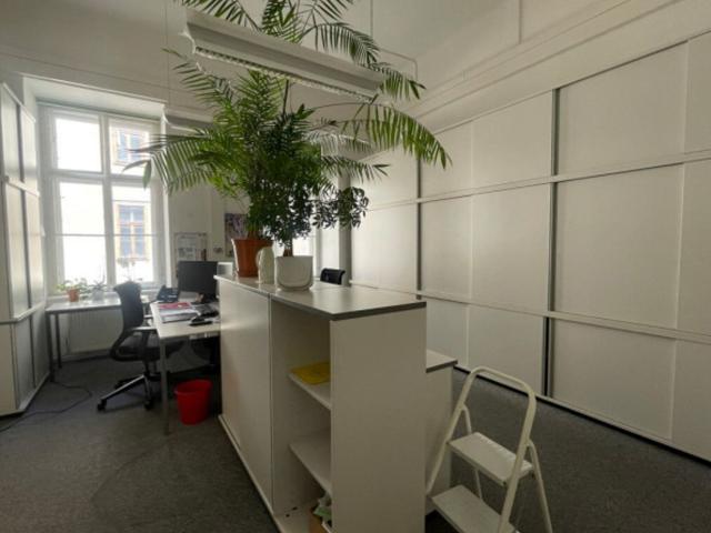 Büro mieten in Wien