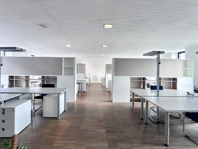 Büro mieten in Urfahr, Linz