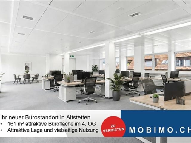 Büro mieten in Einigen, Zürich