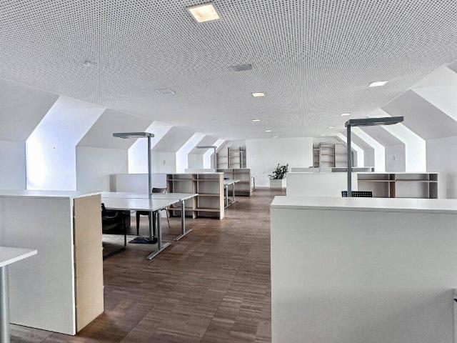 Büro mieten in Urfahr, Linz