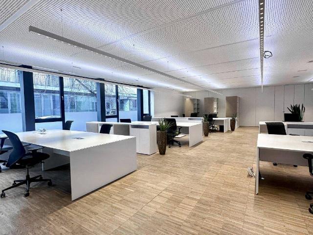 Büro mieten in Urfahr, Linz