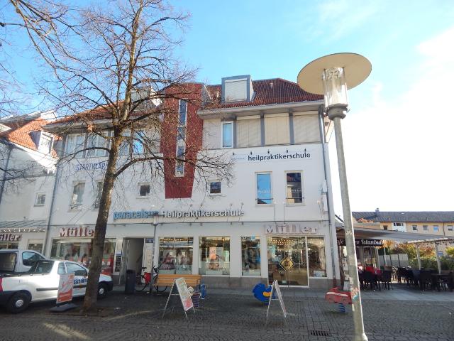 Büro mieten in Aumühle, Freilassing