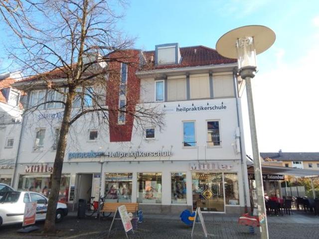 Büro mieten in Aumühle, Freilassing