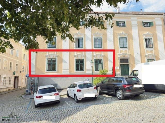 Büro mieten in Göttsbach, Ybbs an der Donau