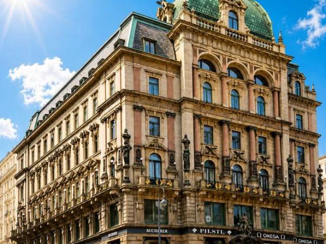 Gewerbe mieten in Innere Stadt, Wien