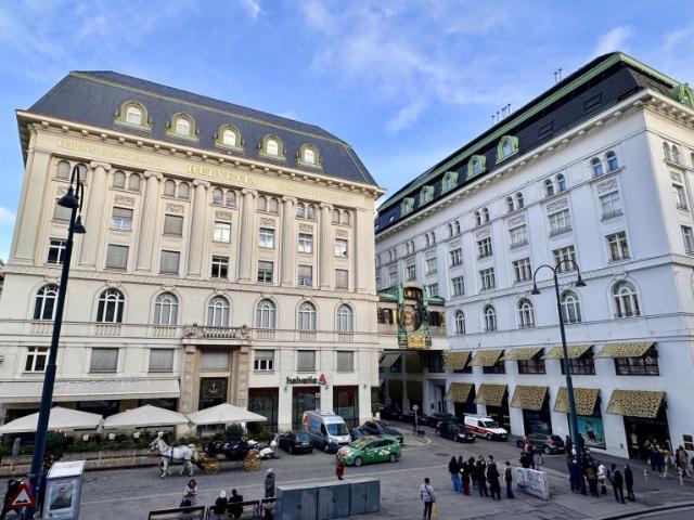 Büro kaufen in Innere Stadt, Wien
