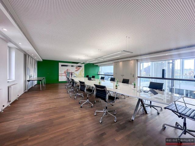 Büro mieten in Urfahr, Linz