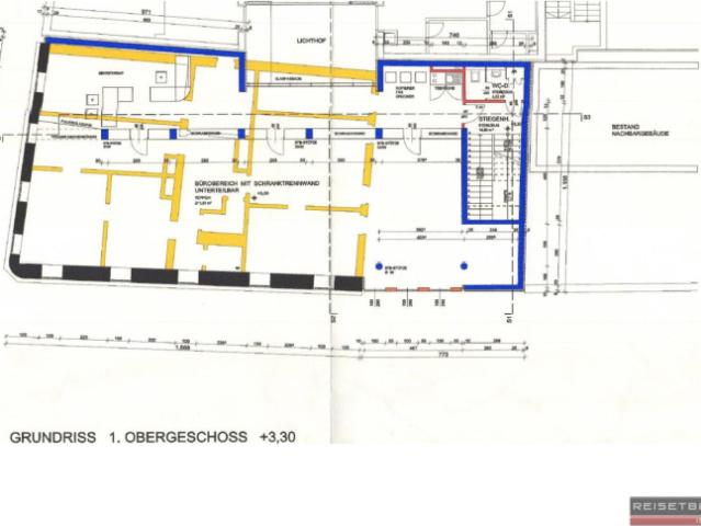 Büro kaufen in Pöstlingberg, Linz