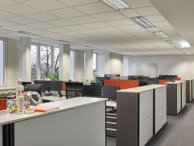 Büro mieten in Kennelbach, Vorarlberg