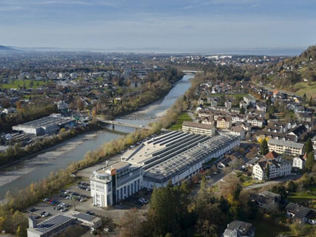 Immobilie mieten in Kennelbach, Vorarlberg