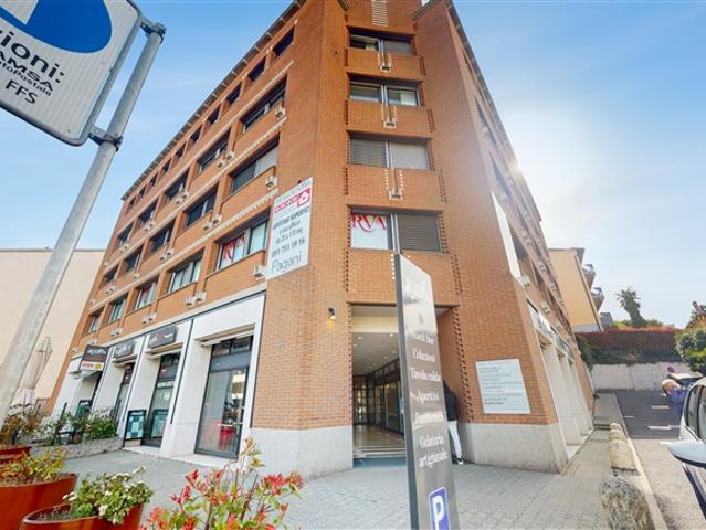 Wohnung mieten in Mendrisio, Tessin