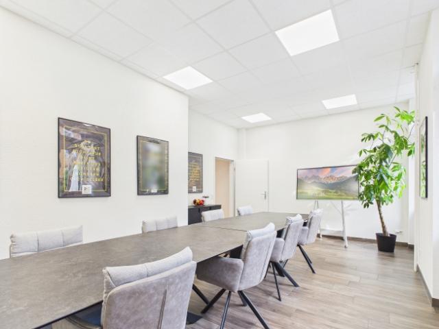 Büro mieten in Rheinfelden, Aargau