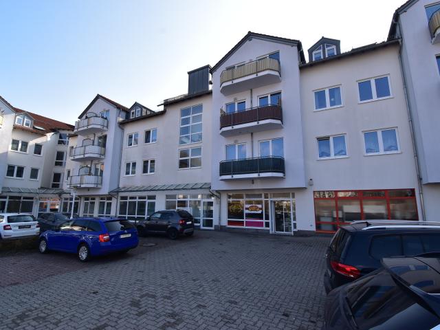 Büro mieten in Neundorf, Suhl