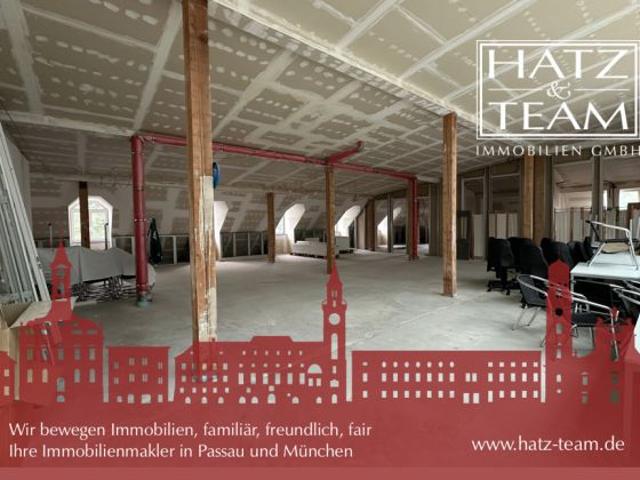 Büro mieten in Tittling, Bayern