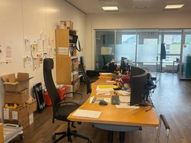 Büro mieten in Dietikon, Zürich