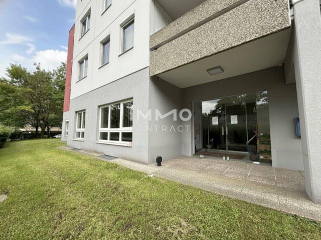 Büro mieten in Holzheim, Linz