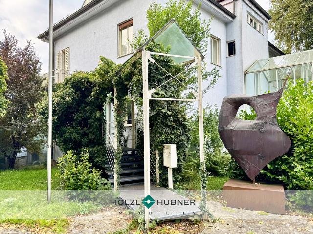 Büro mieten in Gnigl, Salzburg