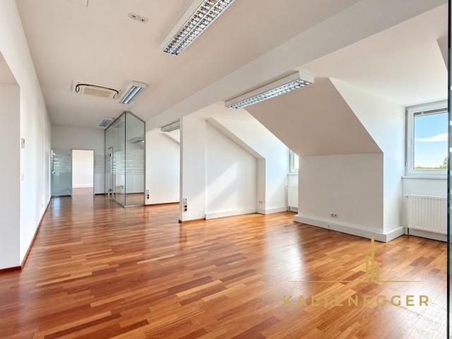 Büro mieten in Seestadt, Wien