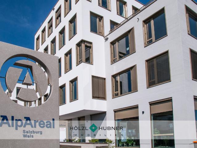 Büro mieten in Schwarzenbergkaserne, Wals-Siezenheim