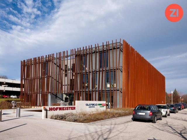 Büro mieten in St. Florian, Oberösterreich
