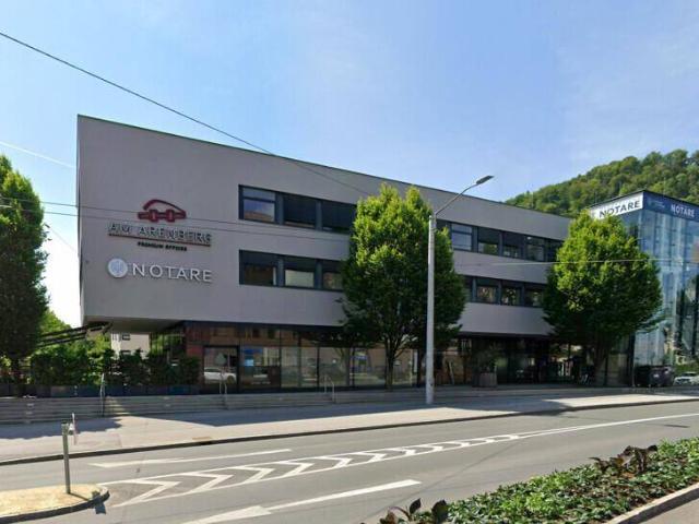 Büro mieten in Parsch, Salzburg