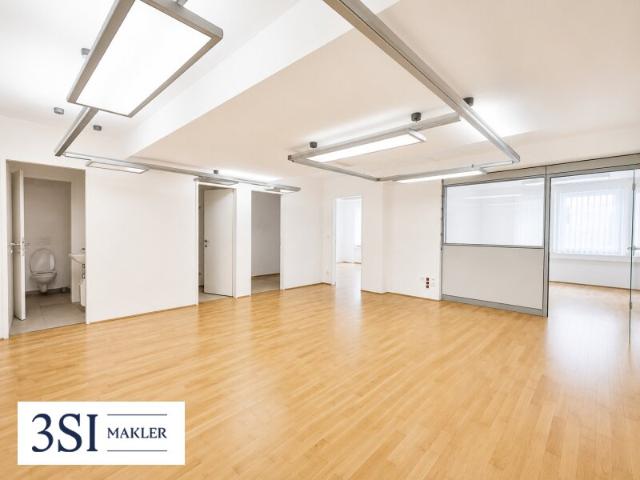Büro kaufen in Wien