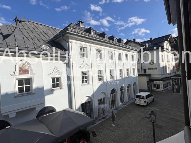 Büro mieten in Innenstadt, Zell am See