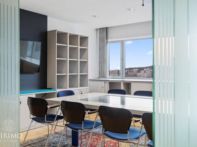 Büro mieten in Niedernhart, Linz