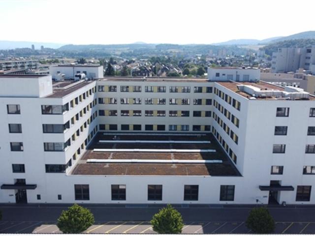 Büro mieten in Pratteln, Basel-Landschaft