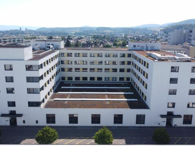 Immobilie mieten in Pratteln, Basel-Landschaft