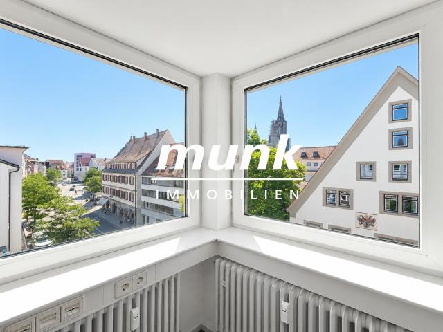 Büro mieten in Safranberg Ensemble, Ulm