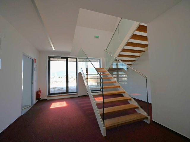 Büro mieten in Linz, Oberösterreich