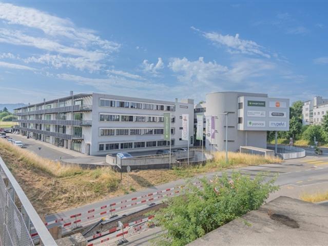 Büro mieten in Münchenbuchsee, Bern