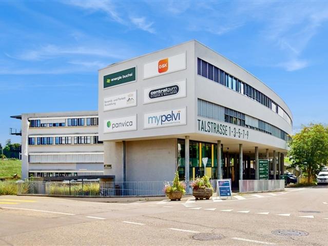 Büro mieten in Münchenbuchsee, Bern