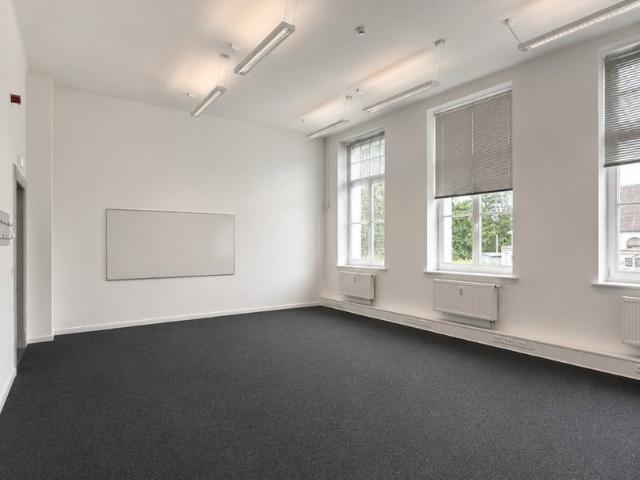 Wohnung mieten in Putbus, Mecklenburg-Vorpommern