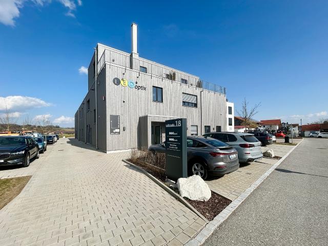 Büro mieten in Feldkirchen, Feldkirchen-Westerham