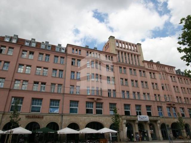 Büro mieten in Leipzig, Sachsen