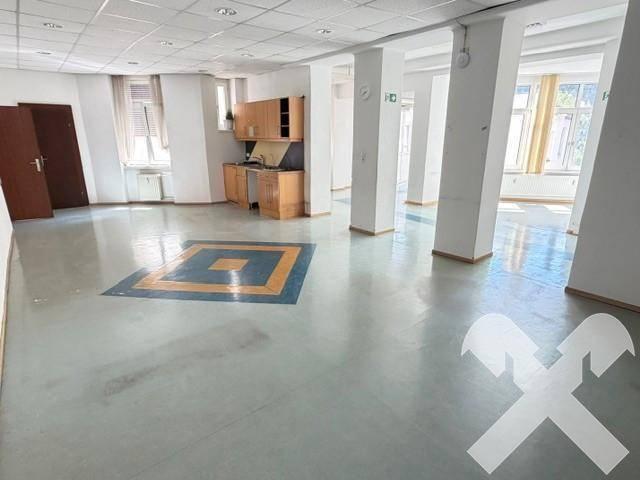 Büro mieten in Bruck an der Mur, Steiermark