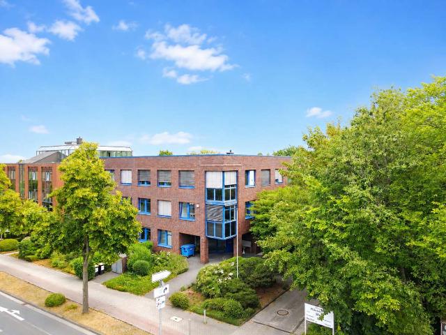Büro kaufen in Hombruch, Dortmund