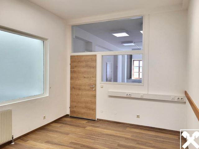 Büro mieten in Enns, Bezirk Linz-Land